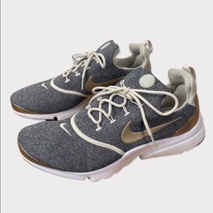 Nike Presto Fly SE Training Running Shoes 910570 101 Size 11